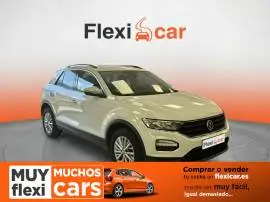 Volkswagen T-Roc Edition 1.0 TSI 85kW (115CV), 19.490 €