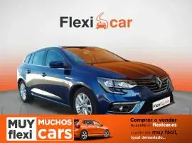 Renault Megane Sp. Tourer Zen En. TCe 97kW (130CV), 14.490 €