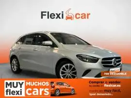 Mercedes Clase B B 180 d, 23.990 €