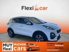 Kia Sportage 1.6 MHEV Business 85kW (115CV) 4x2, 19.490 €