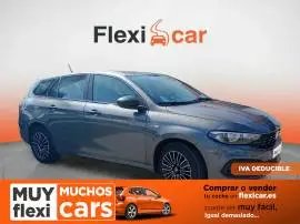 Fiat Tipo SW 1.5 Hybrid 97kW (130CV) DCT, 14.490 €