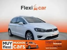 Volkswagen Golf Sportsvan Advance 2.0 TDI 150cv BM, 14.750 €