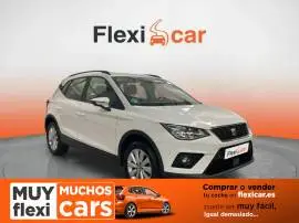 Seat Arona 1.0 TGI 66kW (90CV) Style Edition, 12.980 €