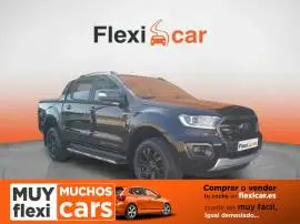 Ford Ranger WILDTRAK 2000 213CV, 33.990 €