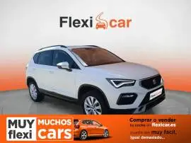 Seat Ateca 1.5 TSI 110kW (150CV) St&Sp Style XM, 23.490 €