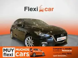 Mazda 3 2.0 GE 120 MT Style, 16.490 €