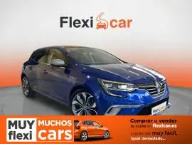 Renault Megane GT Line Energy dCi 96kW (130CV), 15.490 €