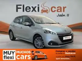 Peugeot 208 5P STYLE 1.6 BlueHDi 73KW (100CV) - 5 , 9.990 €