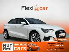 Audi A3 Sportback 30 TFSI 81kW (110CV) S tronic, 23.990 €