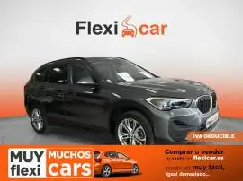 BMW X1 sDrive18i, 27.990 €