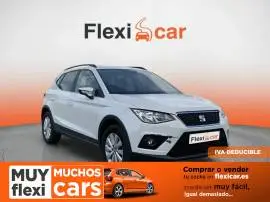 Seat Arona 1.0 TSI 70kW (95CV) Style Ecomotive, 13.490 €