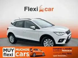 Seat Arona 1.0 TSI 70kW (95CV) Reference Plus Eco, 13.890 €