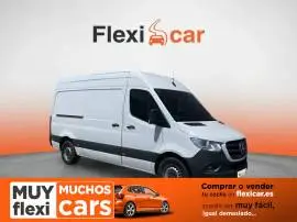 Mercedes Sprinter 314 CDI 143CV H2 L2, 35.490 €