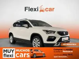 Seat Ateca 2.0 TDI 110kW (150CV) S&S Style, 22.790 €