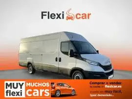 Iveco Daily VI Van 2.3 TD, 35S, 16V, 4100/H2, 16 M, 26.980 €