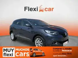 Renault Kadjar Intens Energy TCe 97kW (130CV), 12.990 €