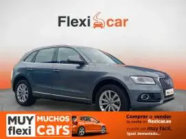 Audi Q5 2.0 TDI 177cv quattro S tronic Ambiente, 21.980 €