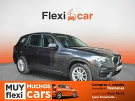 BMW X3 xDrive20d, 27.990 €