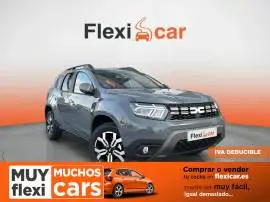 Dacia Duster Journey Go TCE 110kW (150CV) 4X2 EDC, 26.490 €