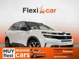 Citroën C5 Aircross 225 e-EAT8 Shine, 26.490 €