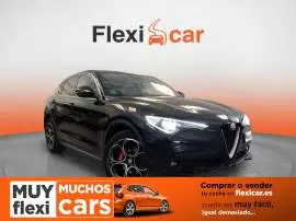 Alfa Romeo Stelvio 2.2 Diésel 154kW (210CV) Execut, 30.490 €