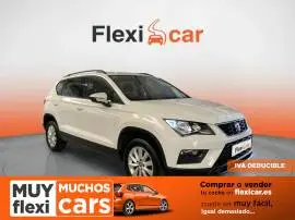 Seat Ateca 1.6 TDI 85kW (115CV) St&Sp Reference Ec, 18.990 €