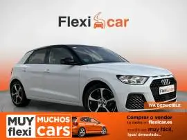 Audi A1 Sportback 25 TFSI 70kW (95CV), 17.490 €