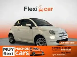 Fiat 500 Dolcevita 1.0 Hybrid 51KW (70 CV), 11.990 €