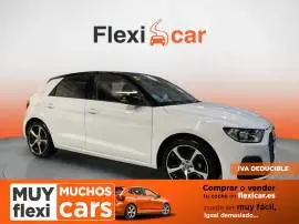 Audi A1 Sportback 25 TFSI 70kW (95CV), 17.490 €