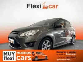 Ford C Max 1.0 EcoBoost 125CV Titanium, 8.490 €