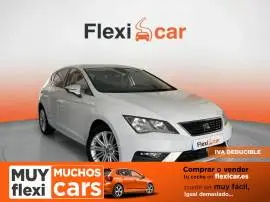 Seat Leon 1.5 TSI 110kW (150CV) St&Sp Xcellence, 15.490 €