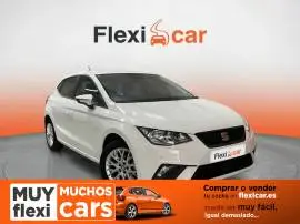 Seat Ibiza 1.0 TGI 66kW (90CV) Style Go - 5 P (202, 14.490 €