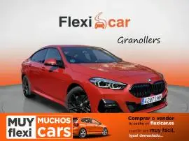 BMW Serie 2 218dA Gran Coupe, 31.990 €