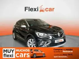 Renault Captur equilibre TCe 67kW (90CV), 16.490 €