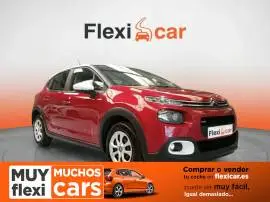 Citroën C3 PureTech 50KW (68CV) FEEL, 7.990 €