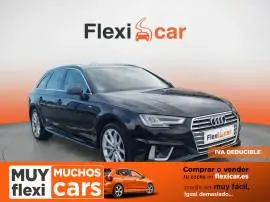 Audi A4 Avant S line 40 TDI 140kW S tronic, 23.490 €