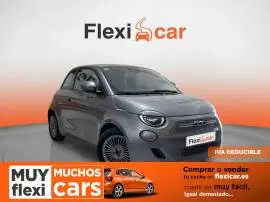 Fiat 500 Icon Hb 320km 85kW (118CV), 21.990 €