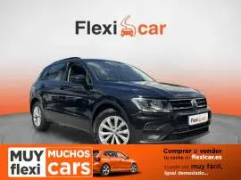 Volkswagen Tiguan Advance 1.5 TSI 110kW (150CV) DS, 25.990 €