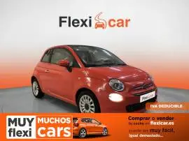 Fiat 500 Dolcevita 1.2 8v 51KW (69 CV), 10.490 €