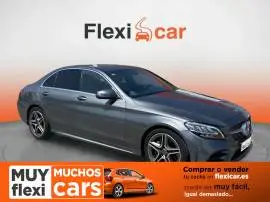 Mercedes Clase C C 220 d, 25.990 €