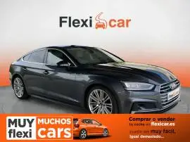 Audi A5 S Line 50 TDI 210kW quattro tiptr Sportb, 46.990 €