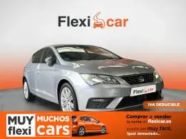 Seat Leon 1.5 TSI 110kW (150CV) St&Sp Xcellence, 15.490 €