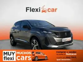 Peugeot 3008 1.2 PureTech 96KW S&S Allure EAT8, 21.470 €