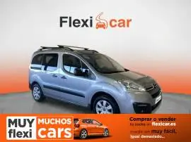 Citroën Berlingo Multispace FEEL PureTech 110cv S&, 14.990 €