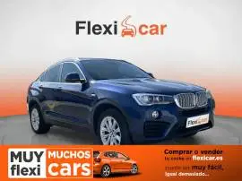 BMW X4 xDrive28i, 31.990 €