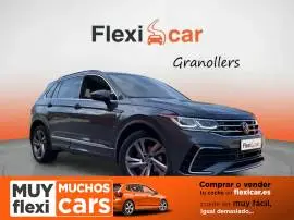 Volkswagen Tiguan R-Line 1.5 TSI 110kW (150CV) DSG, 42.300 €