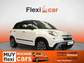 Fiat 500L Hey Google 1.4 16v 70 kW (95 CV) S&S, 16.290 €