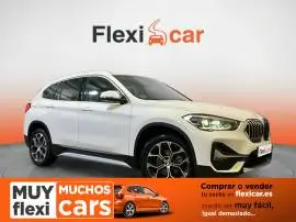 BMW X1 sDrive18d, 23.490 €