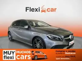 Mercedes Clase A A 200 d, 20.890 €