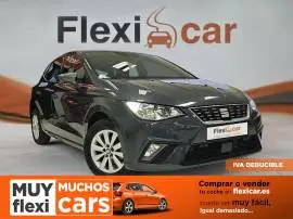 Seat Ibiza 1.0 TSI 81kW (110CV) DSG Xcellence, 16.980 €